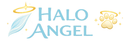 Halo Angel